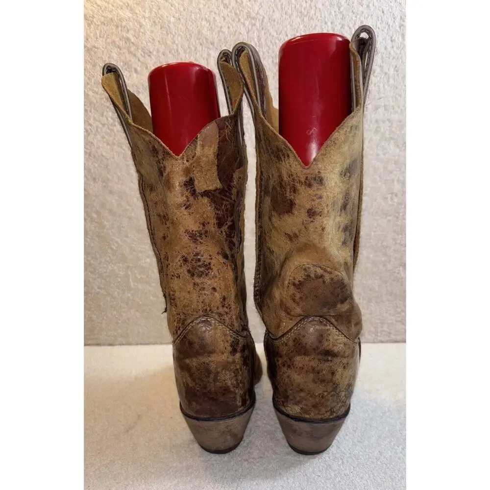 Justin Boots justin bent